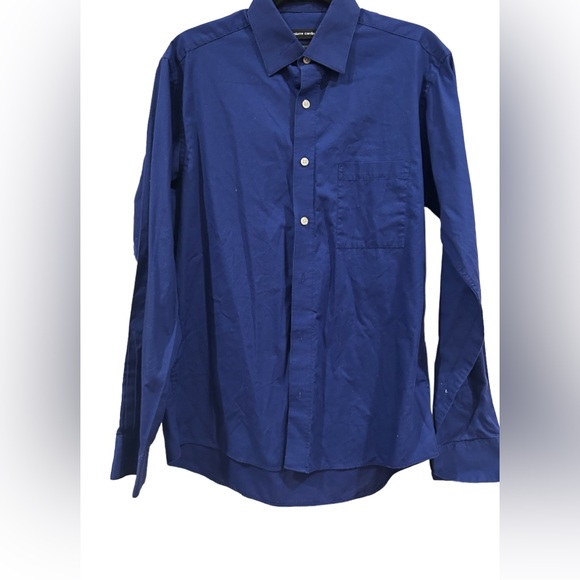 Wool of the west Fine Dress Shirt - Picture 2 of 3